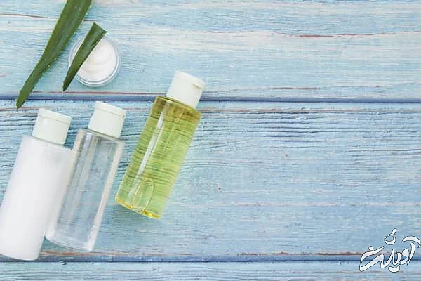 طرز تهیه پرایمر چشم دستور پرایمر خانگی